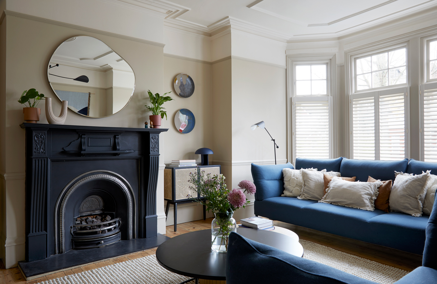 Born and bred studio interior design north west london