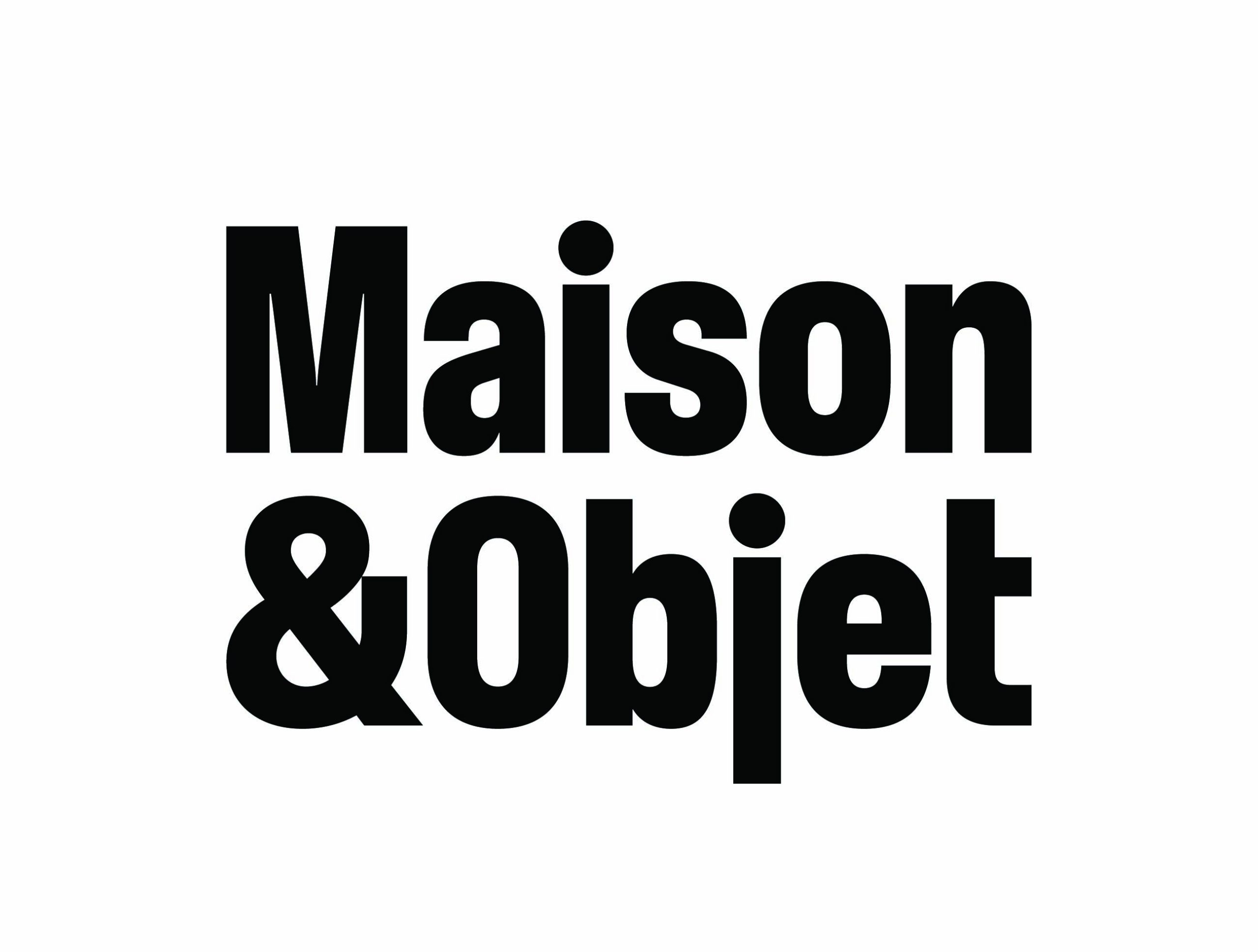 MAISON&OBJET PARIS's Logo