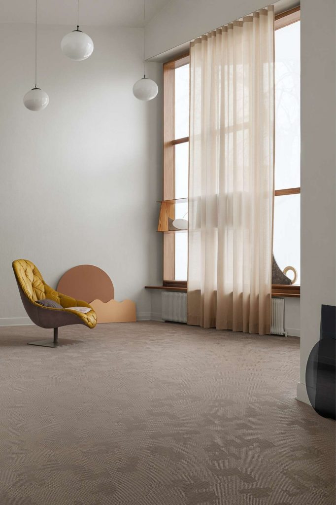 The Story Behind Bolon: Fusing Rugs with the World of Fashion | SBID