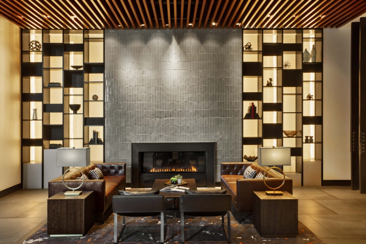 luxury property, Property Design Inspired by the History and Culture of Boston