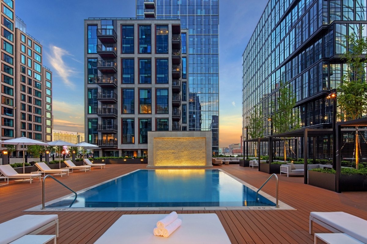 luxury property, Property Design Inspired by the History and Culture of Boston