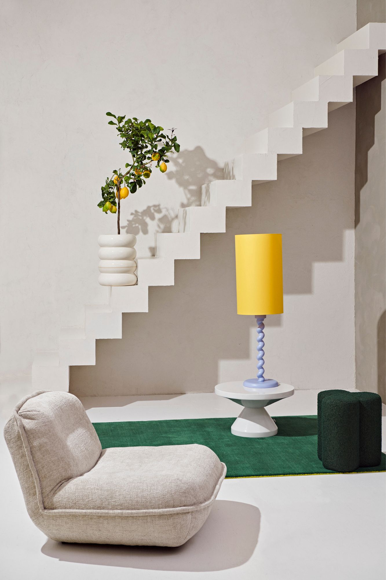 design trade show, “Meta Sensible” Theme Fuses the Physical and Digital Worlds in the Upcoming Maison&Objet