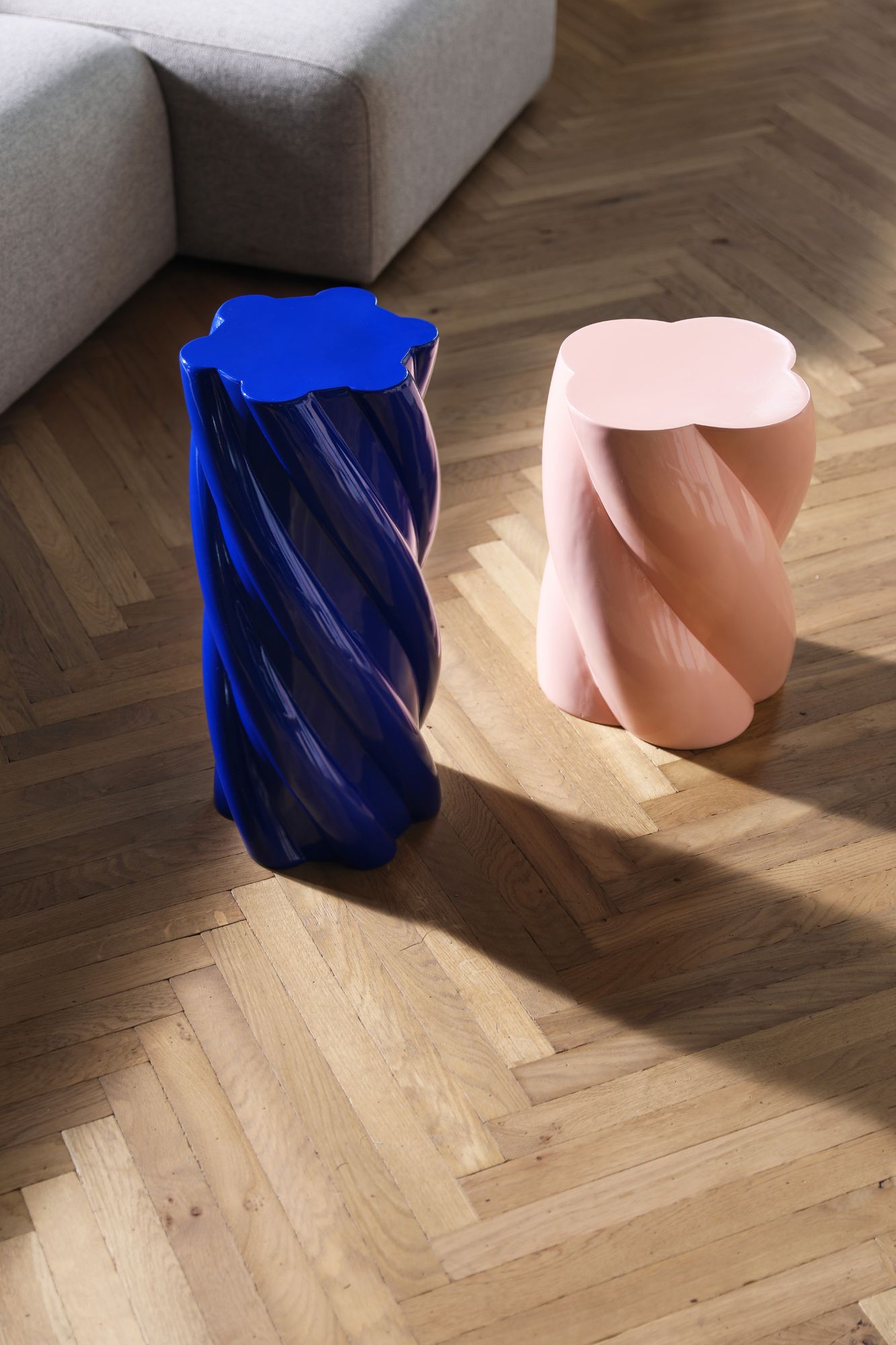 design trade show, “Meta Sensible” Theme Fuses the Physical and Digital Worlds in the Upcoming Maison&Objet