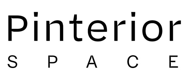 Pinterior Space's Logo
