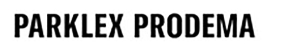 PARKLEX PRODEMA's Logo