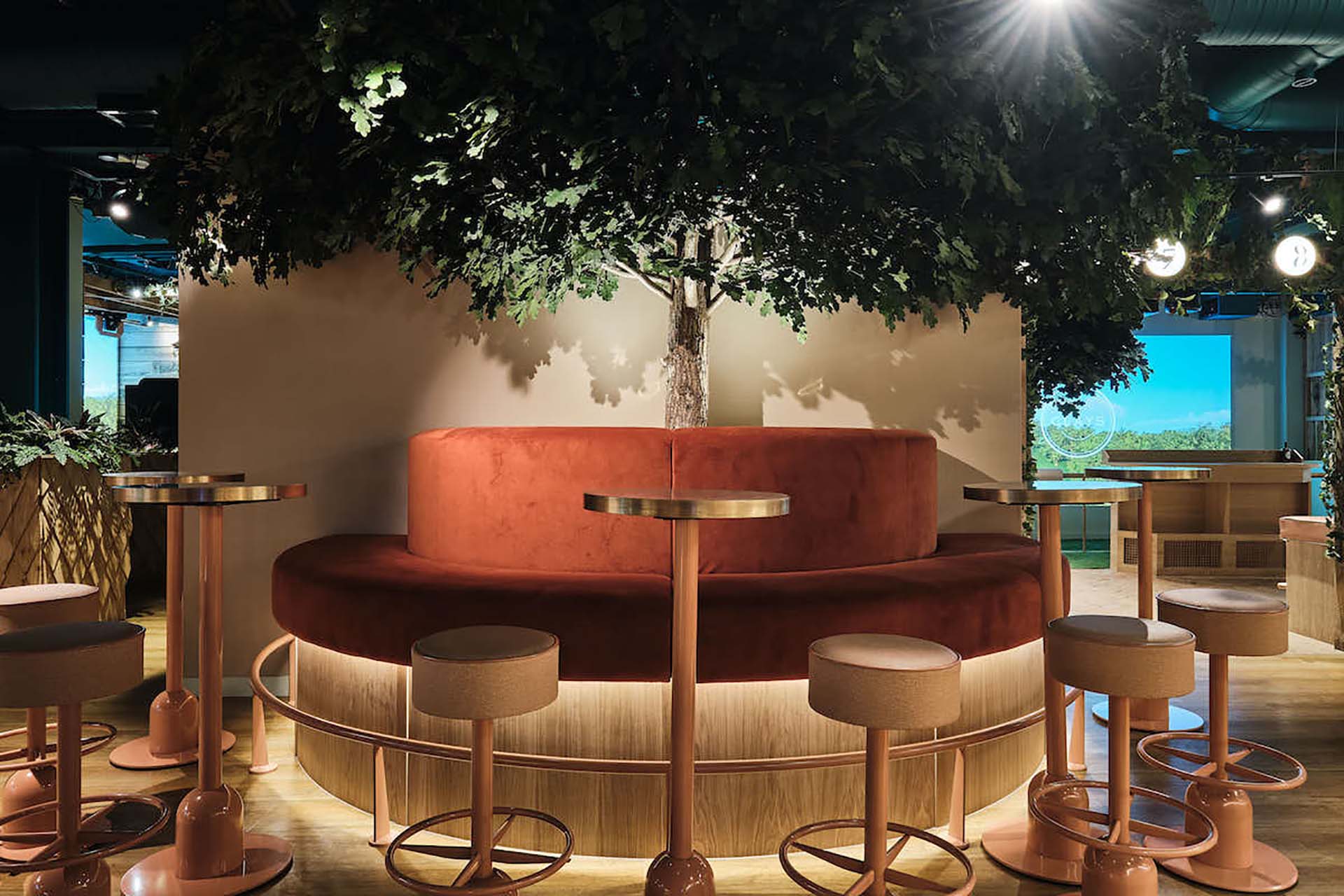 KAI Interiors | Society of British & International Interior Design