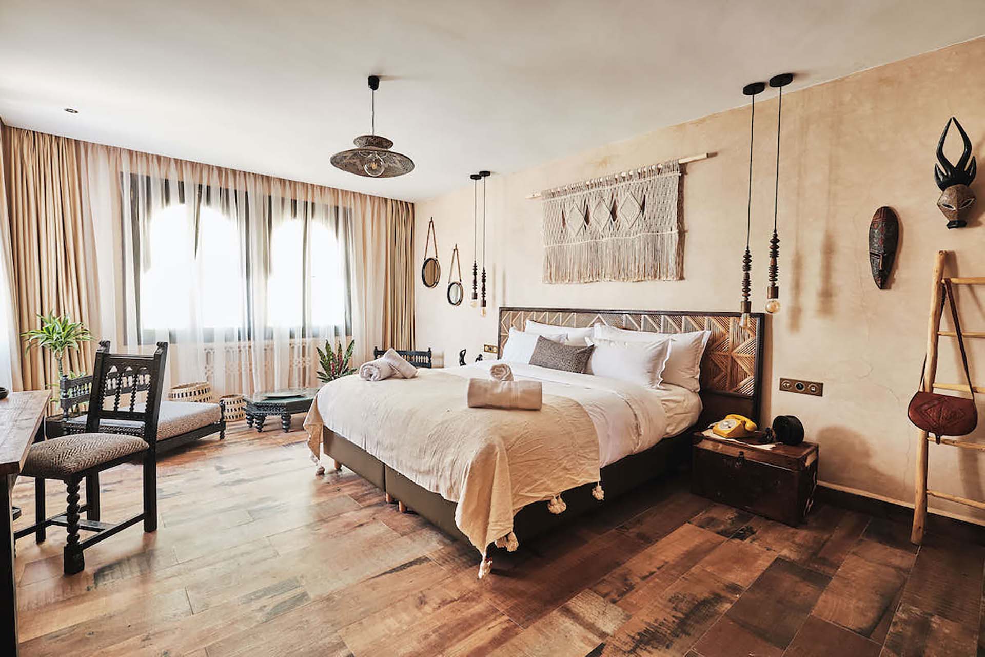 KAI Interiors | Society of British & International Interior Design