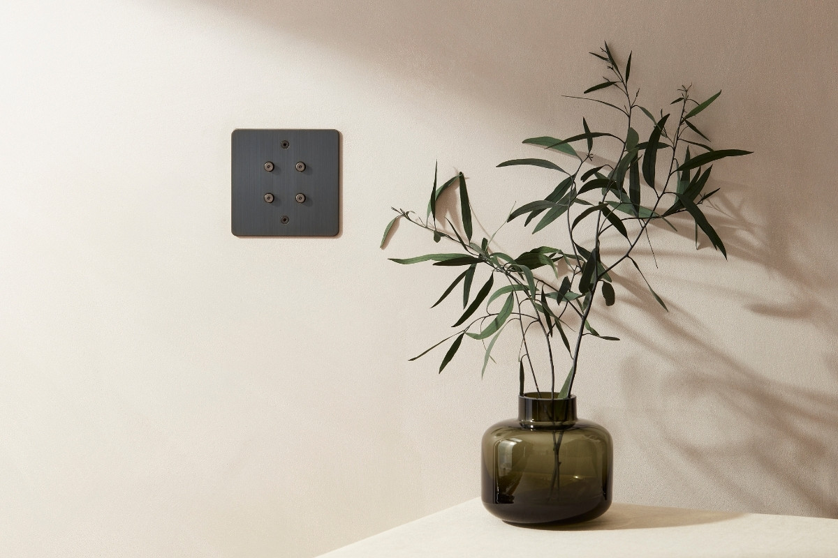Control Switches by Focus SB: Smart Home Collection is Unveiled