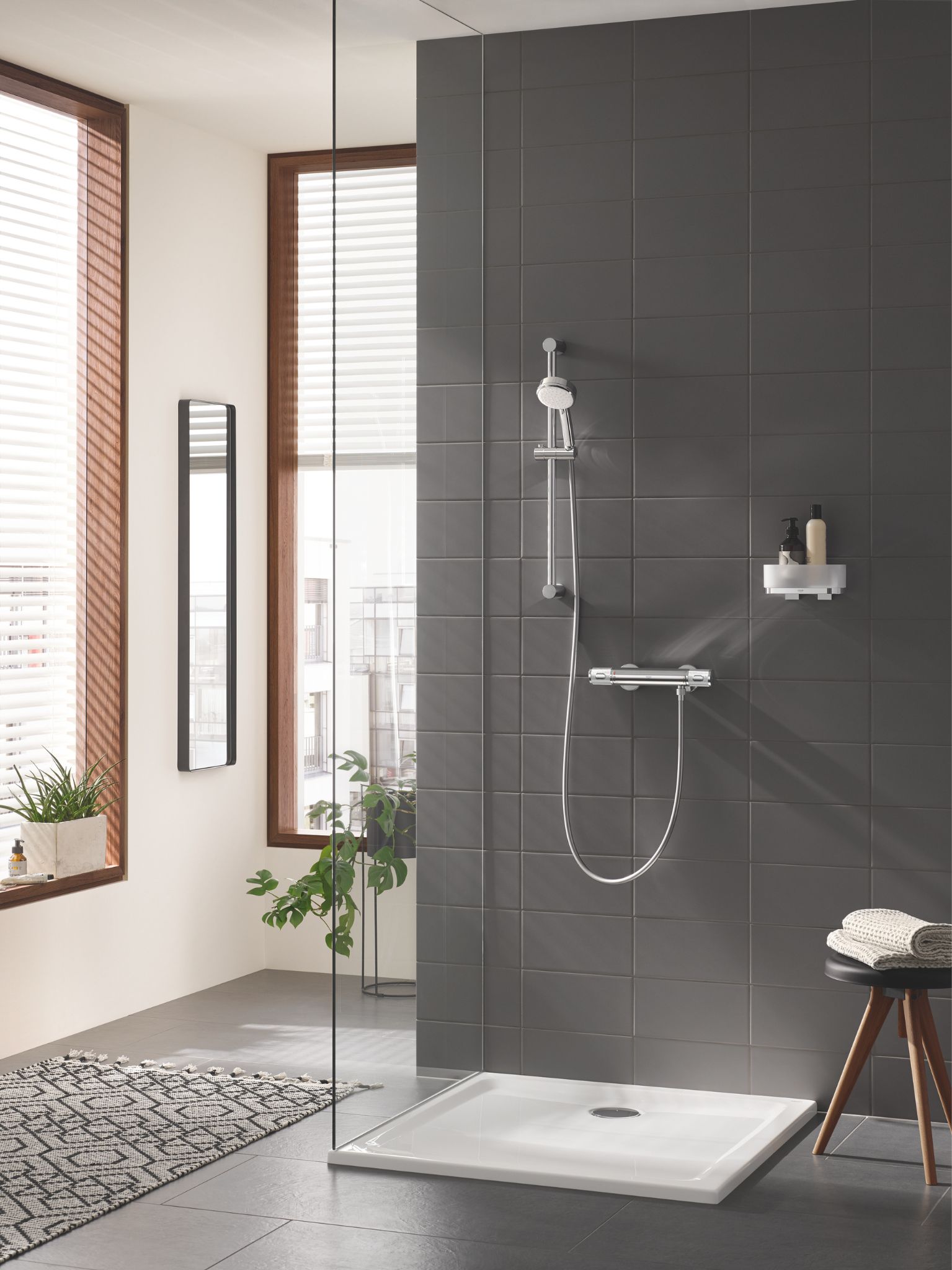 EPDs products, GROHE Discloses Ecological Impact of Products with the Release of Environmental Product Declarations