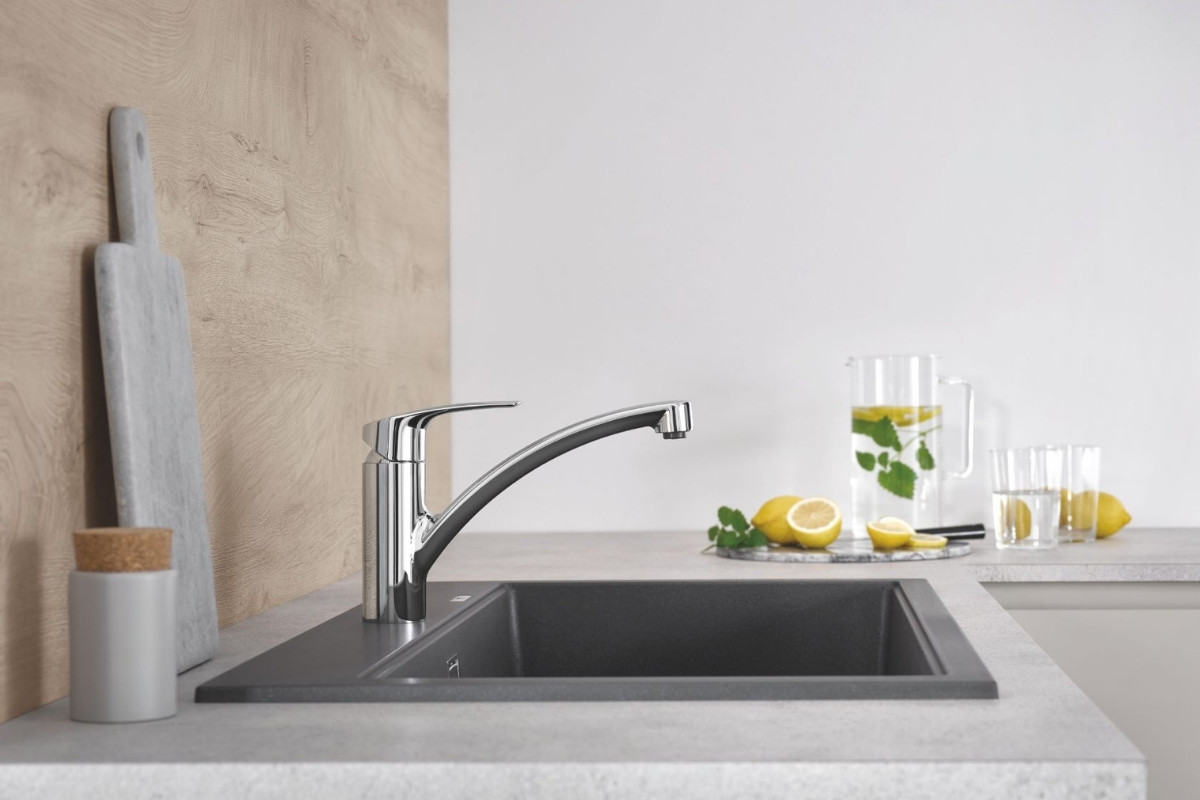 GROHE Discloses Ecological Impact of Products with the Release of Environmental Product Declarations