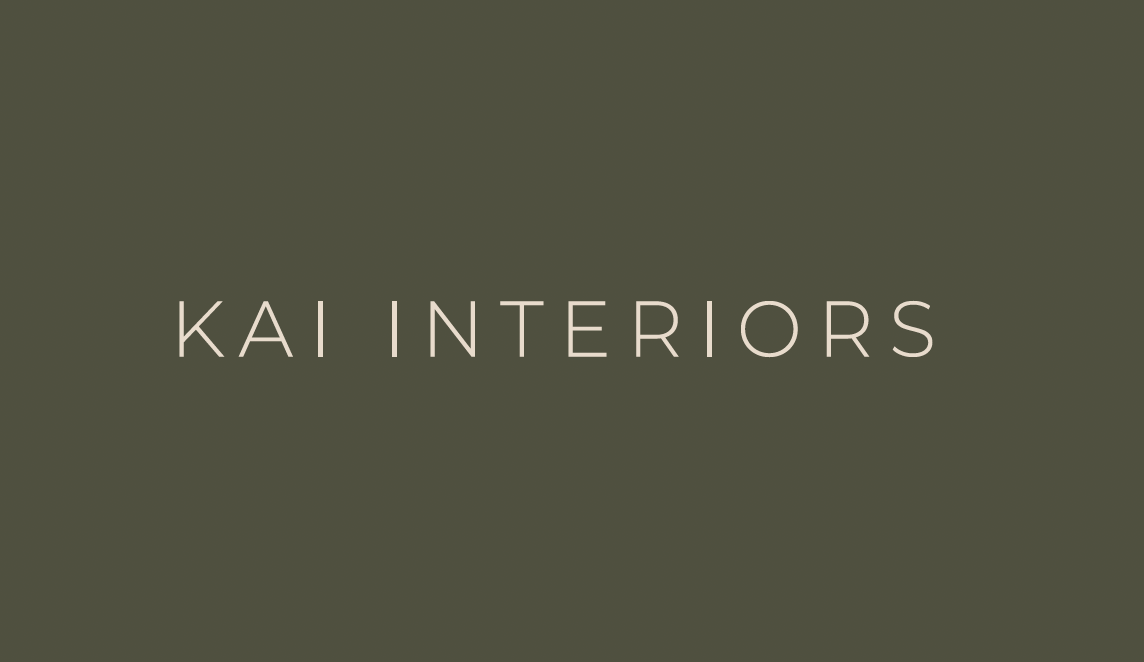 KAI Interiors's Logo