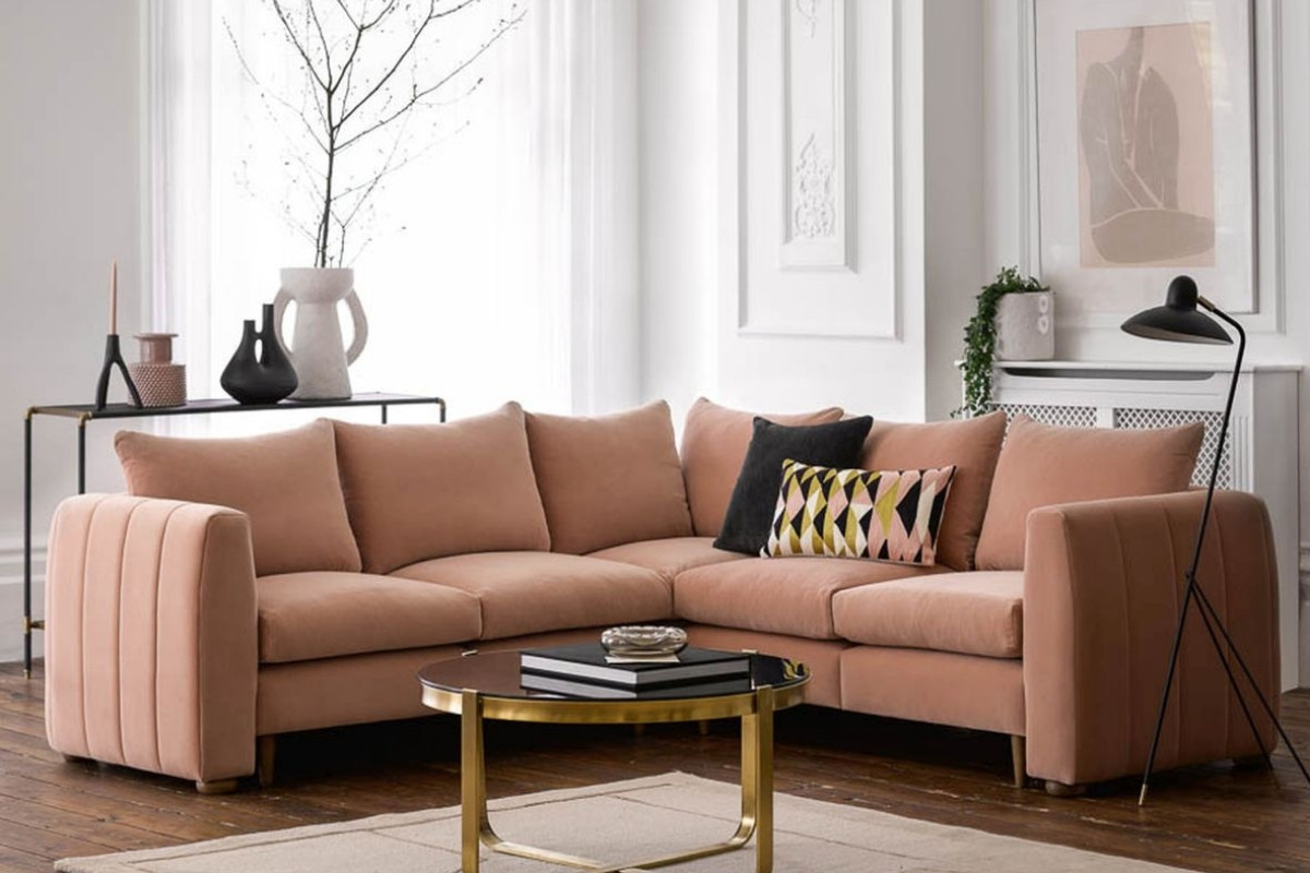 Sofa.com Introduces a New Collection Inspired by Modern Renaissance