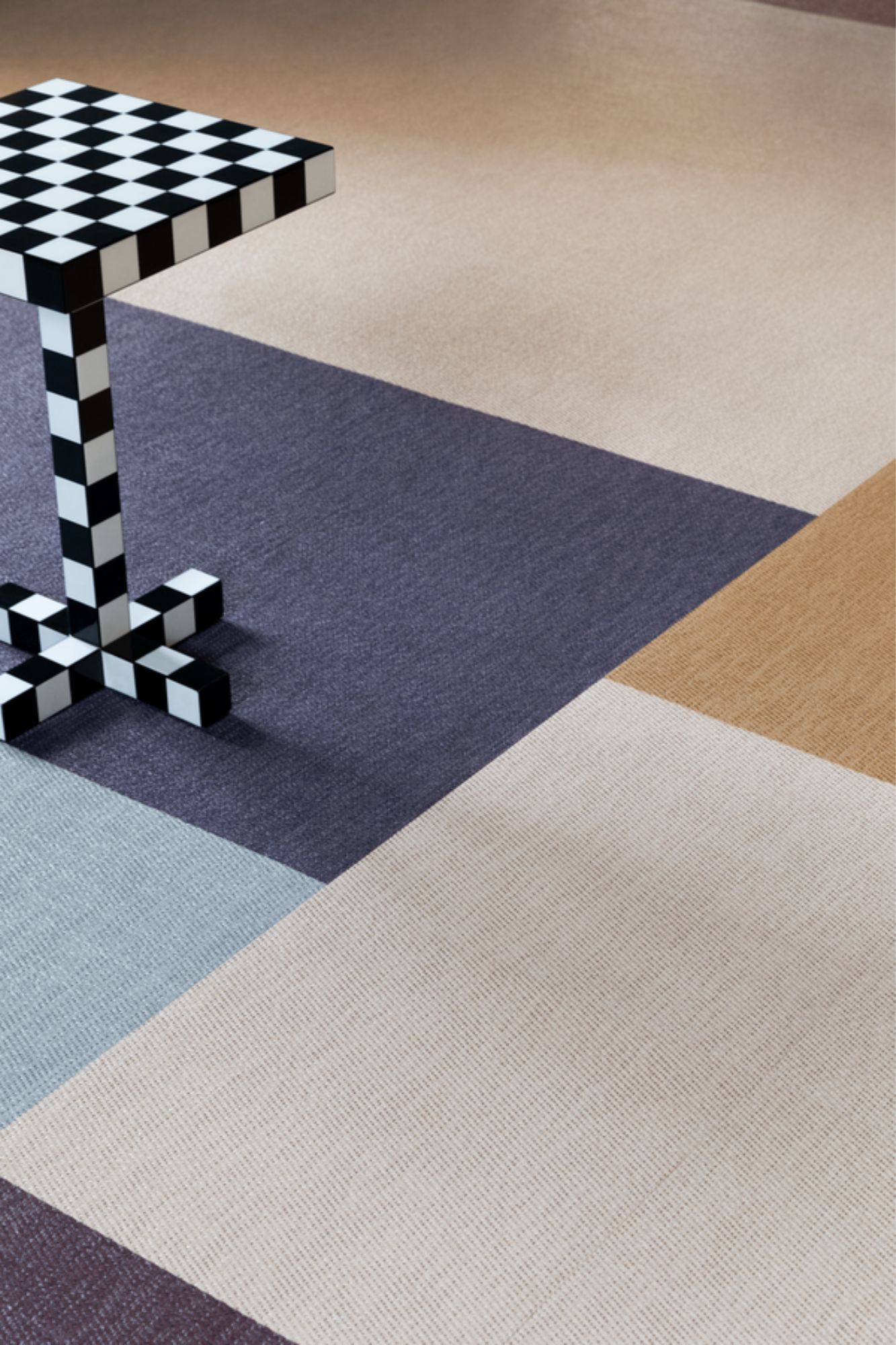 rug designs, Bolon Launches Additional Colourways for Its Artisan and Botanic Collections