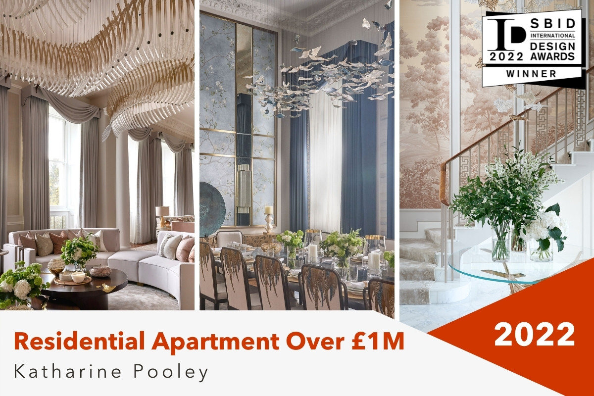 Winners Announced for SBID Awards 2022 | SBID