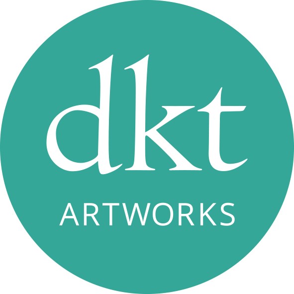 DKT Artworks's Logo