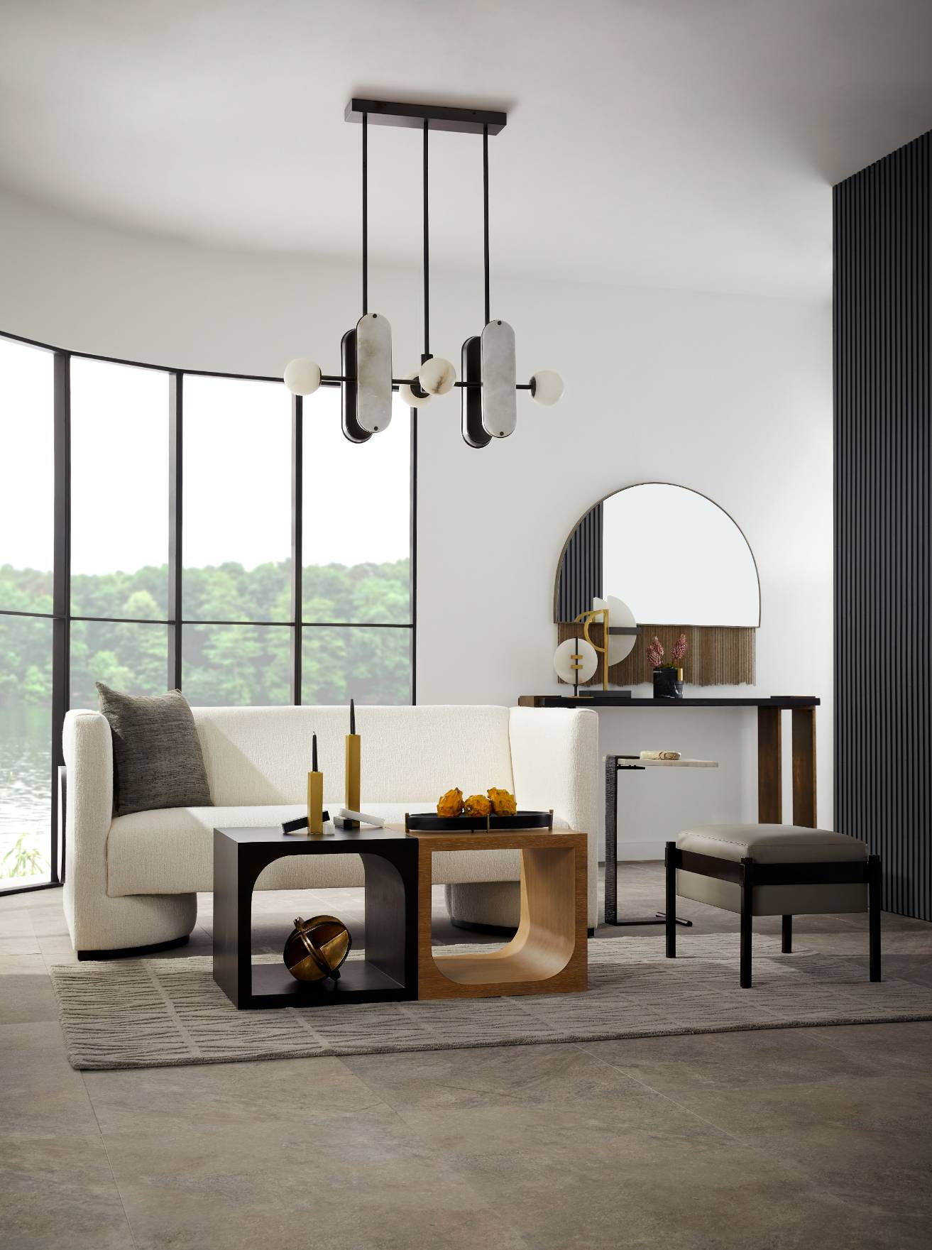 accessory collection, Arteriors Introduces a Collection Inspired by Different Locations of the World