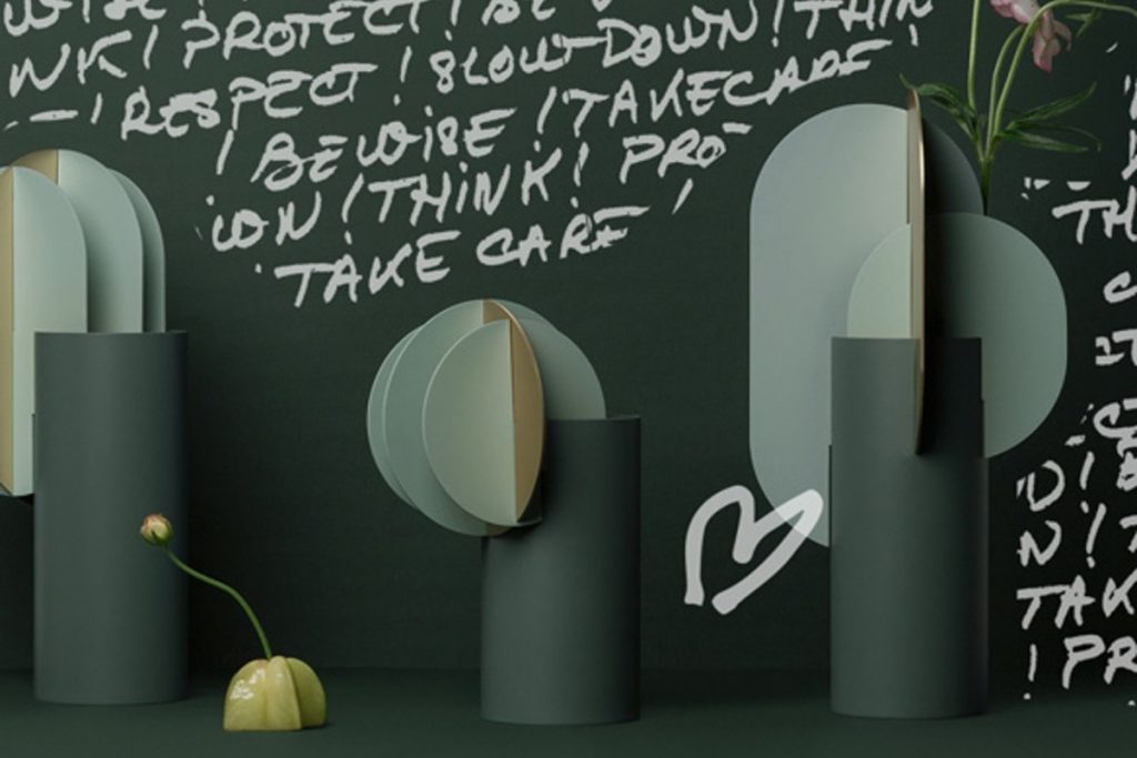 Maison&Objet Introduces the Inspiration Theme for January 2023: Take Care!