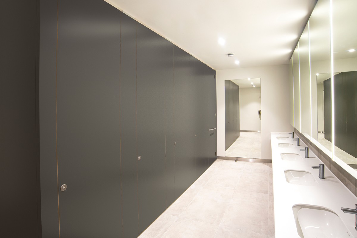 luxury washrooms, The Story Behind Sylan: Bespoke Luxury Washrooms