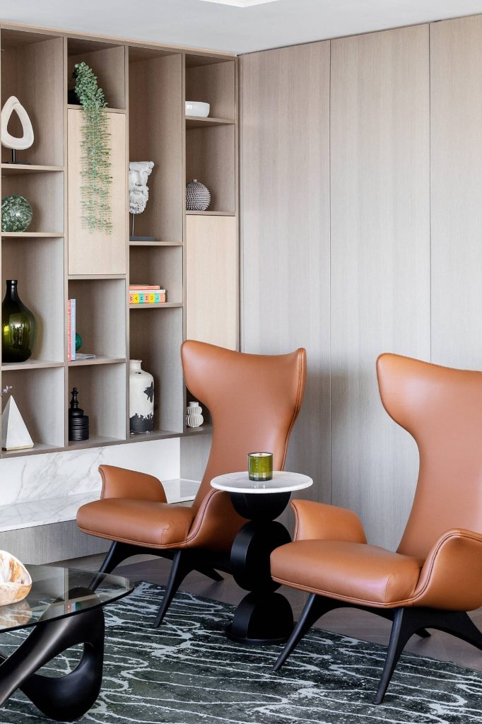 Picture of Modern Apartment Design Ideas for 2024 - The Home Atlas