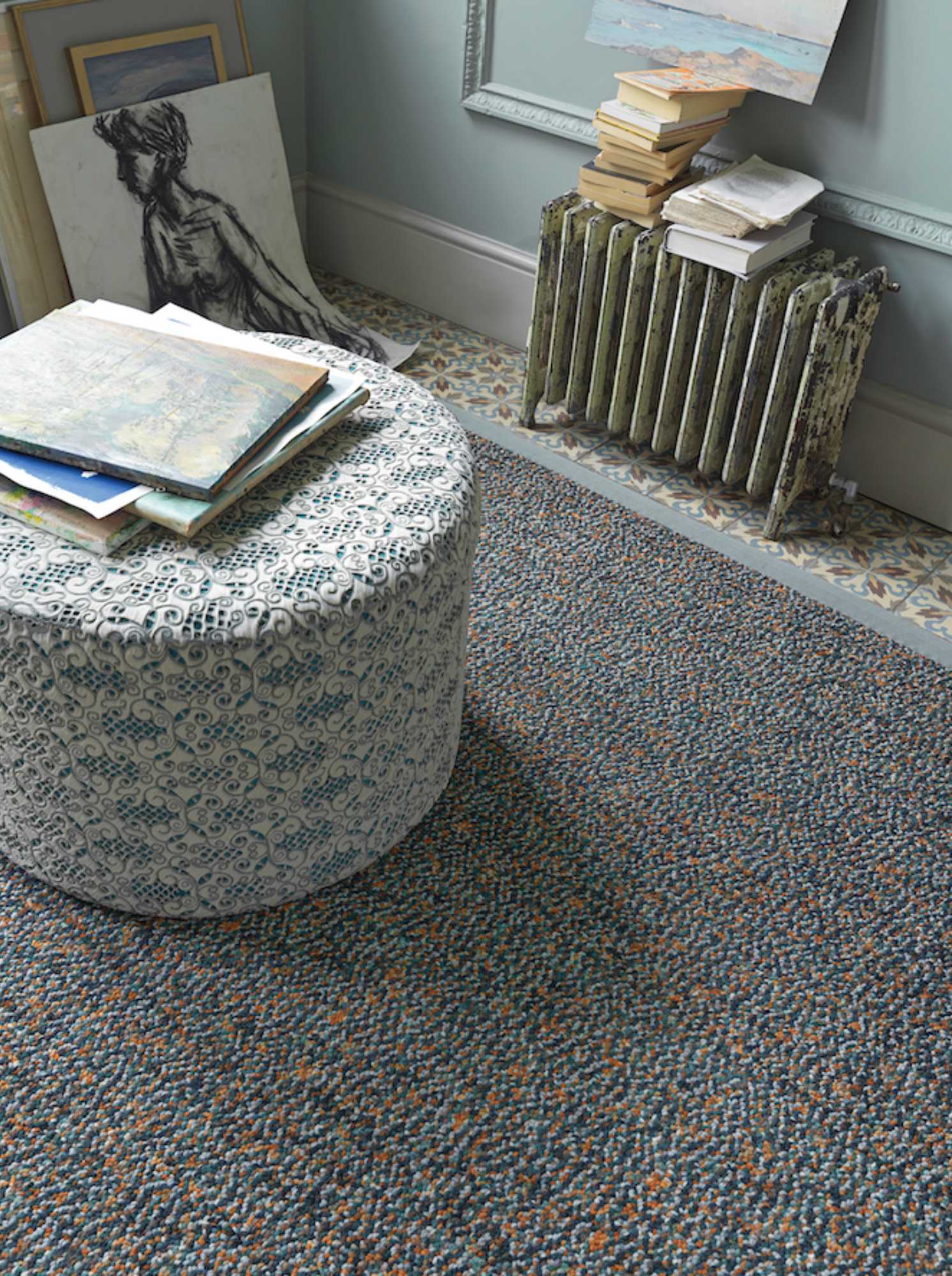 floorcoverings collection, New 2022 Product Launches from Crucial Trading