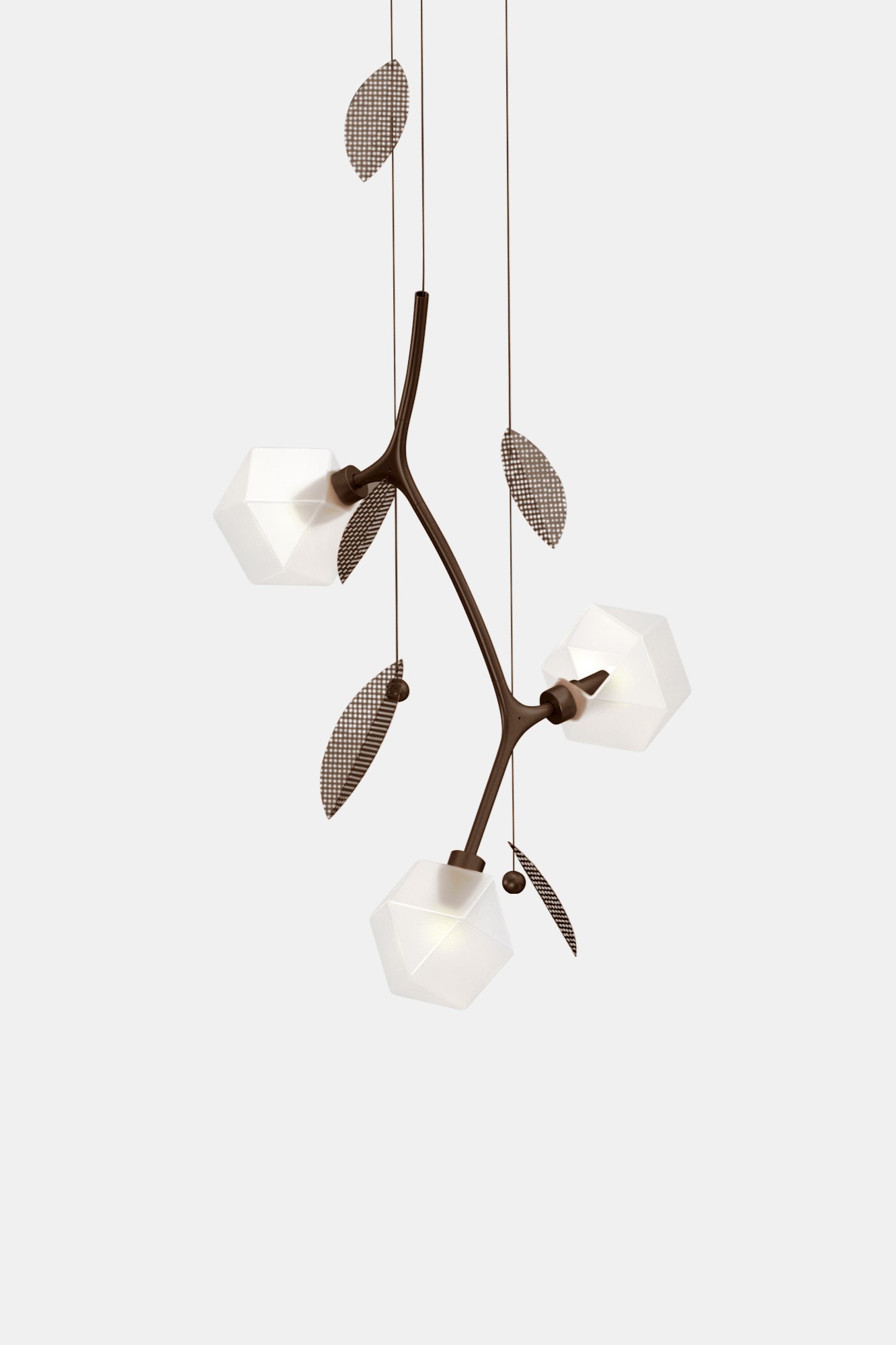 lighting collection, Gabriel Scott Launches Welles Reimagined Lighting Collection