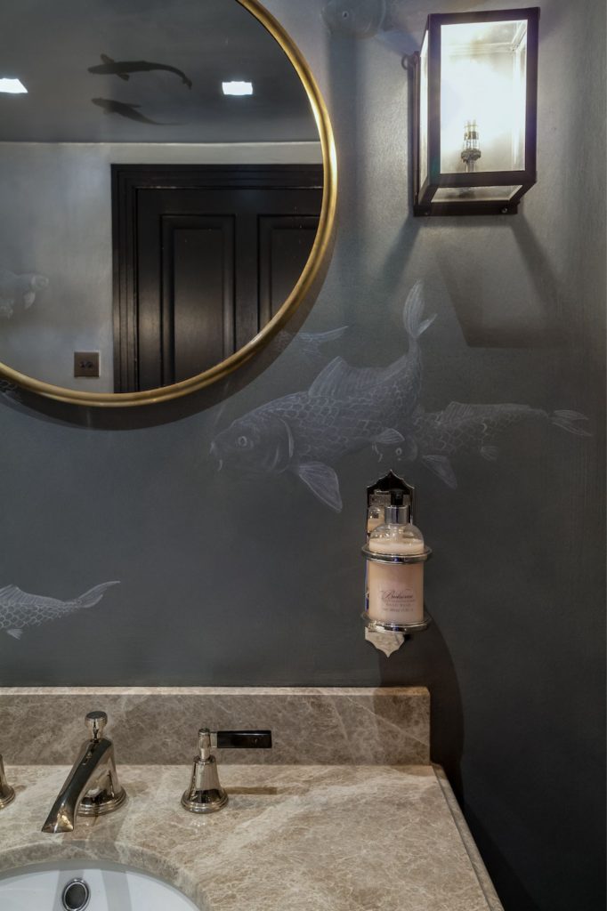 The Importance of Lighting Design: A Guide by Mark Taylor Design | SBID