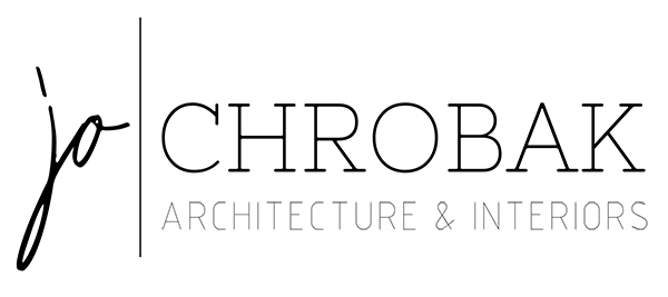 Invent Design Create Ltd Trading as Jo Chrobak Architecture & Interiors's Logo