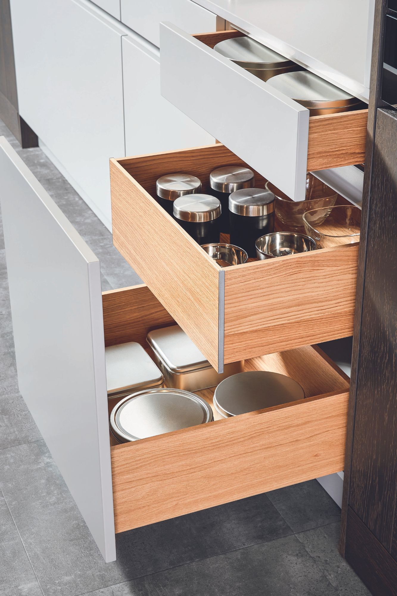 kitchen furniture, The Myers Touch Launch Their Own Brand Kitchen & Furniture Range ‘Möbelife’
