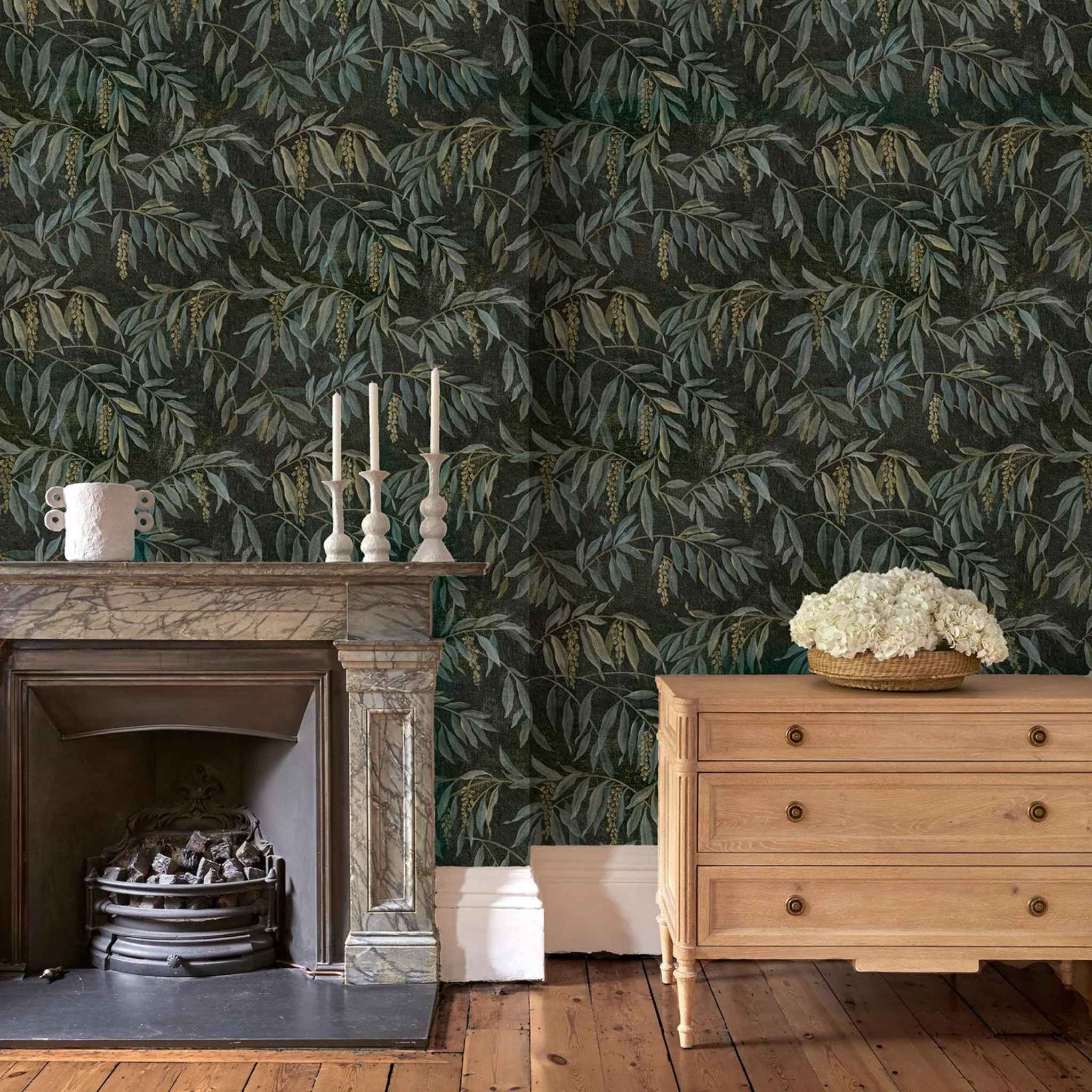 wallpaper linen collections, Linwood Introduce Wallpaper and Linen Collections with Detailed Patterns