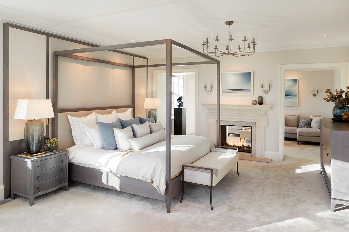 lighting, Feature Lighting for Every Room: Tips from Helen Green Design