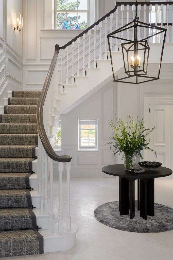 Feature Lighting for Every Room: Tips from Helen Green Design | SBID