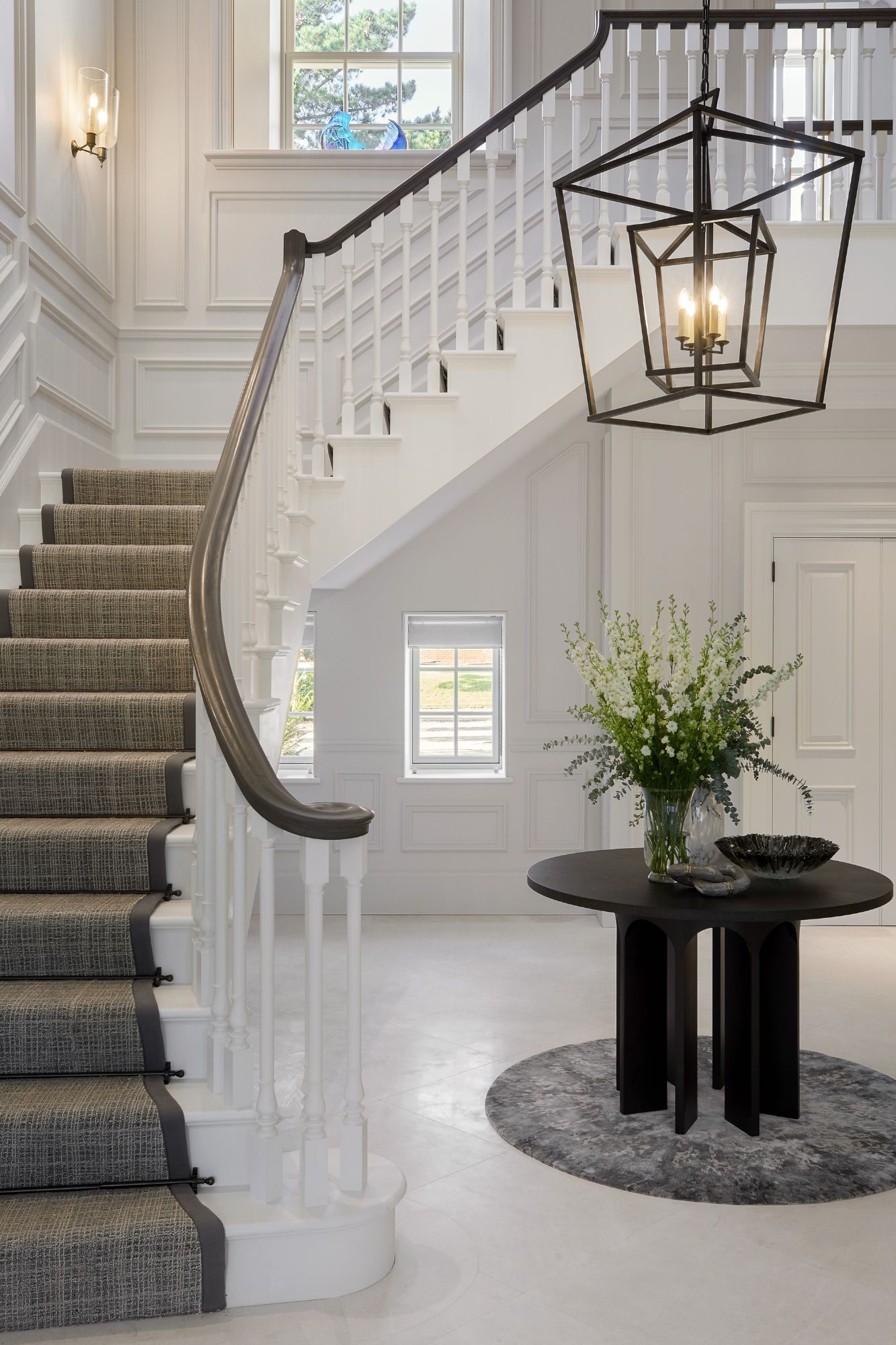 lighting, Feature Lighting for Every Room: Tips from Helen Green Design