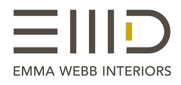 EMMA WEBB DESIGN's Logo