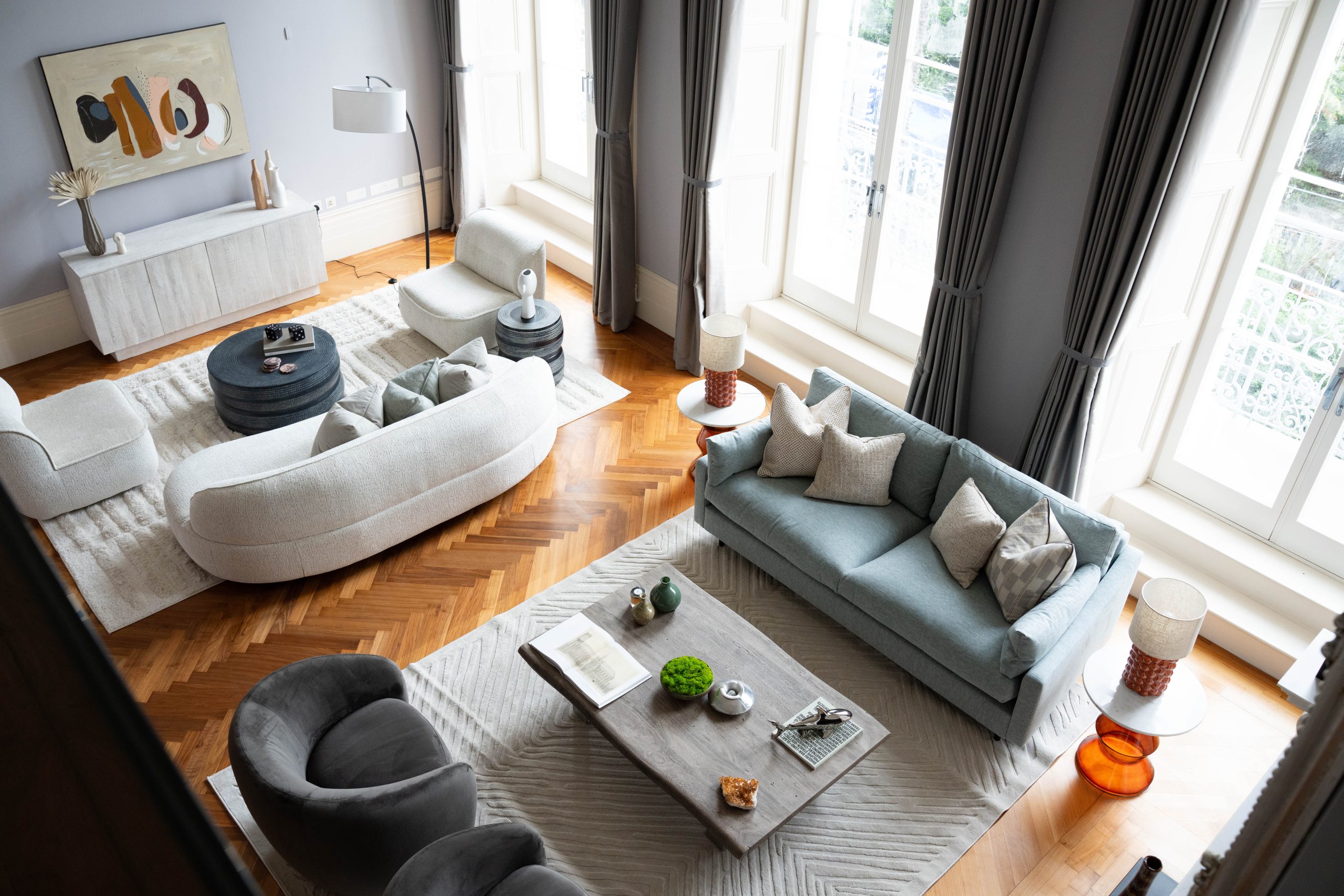 Laila Interiors The Lancasters 8