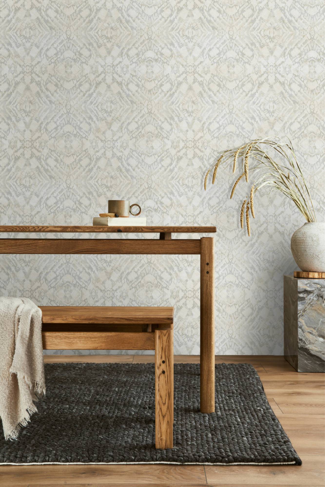 wallcovering designs, Tektura Introduces 10 New Designs, 100 Colourways