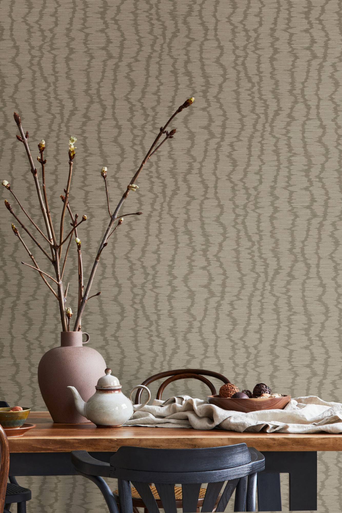 wallcovering designs, Tektura Introduces 10 New Designs, 100 Colourways