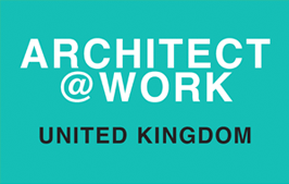 Architect@Work London's Logo
