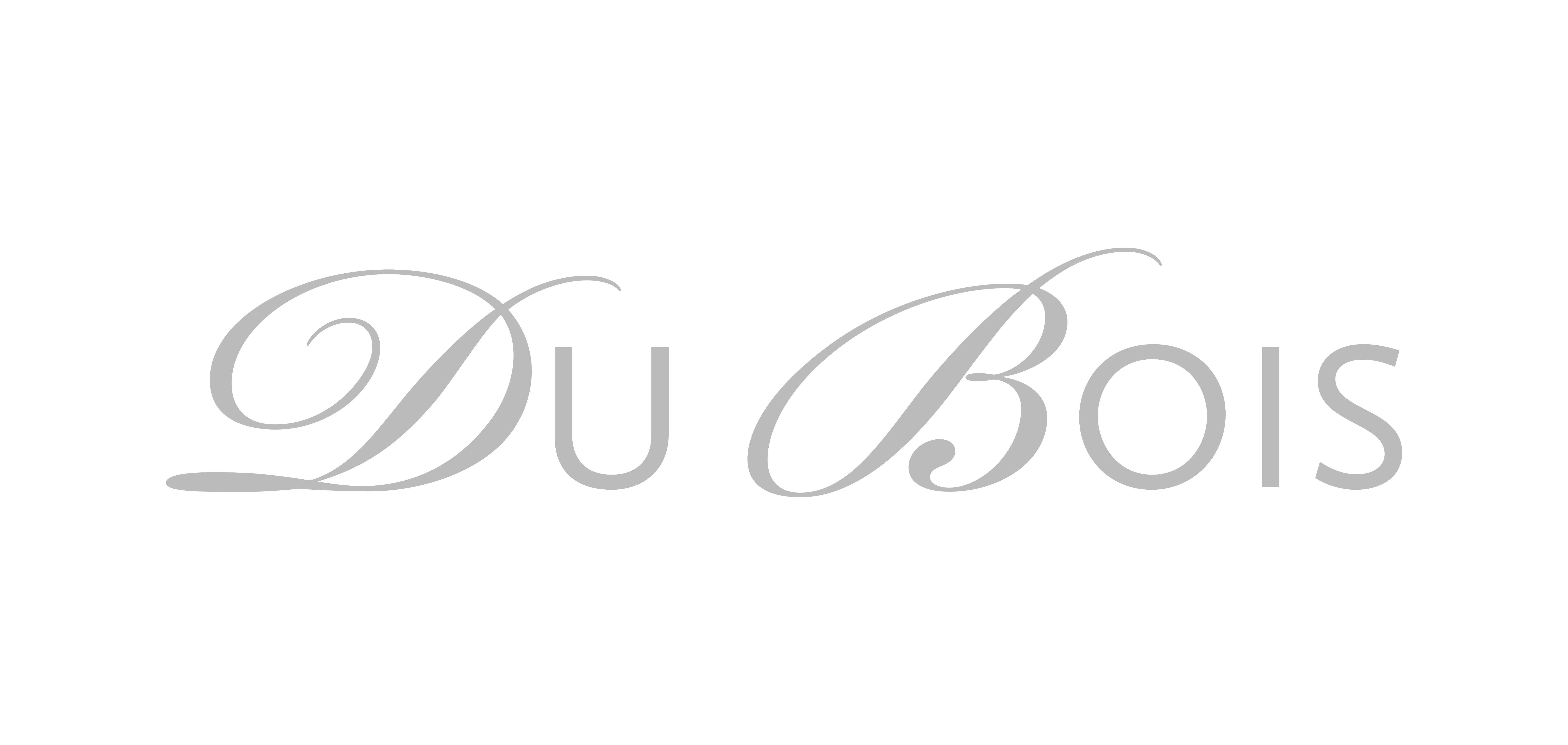Du Bois Design's Logo