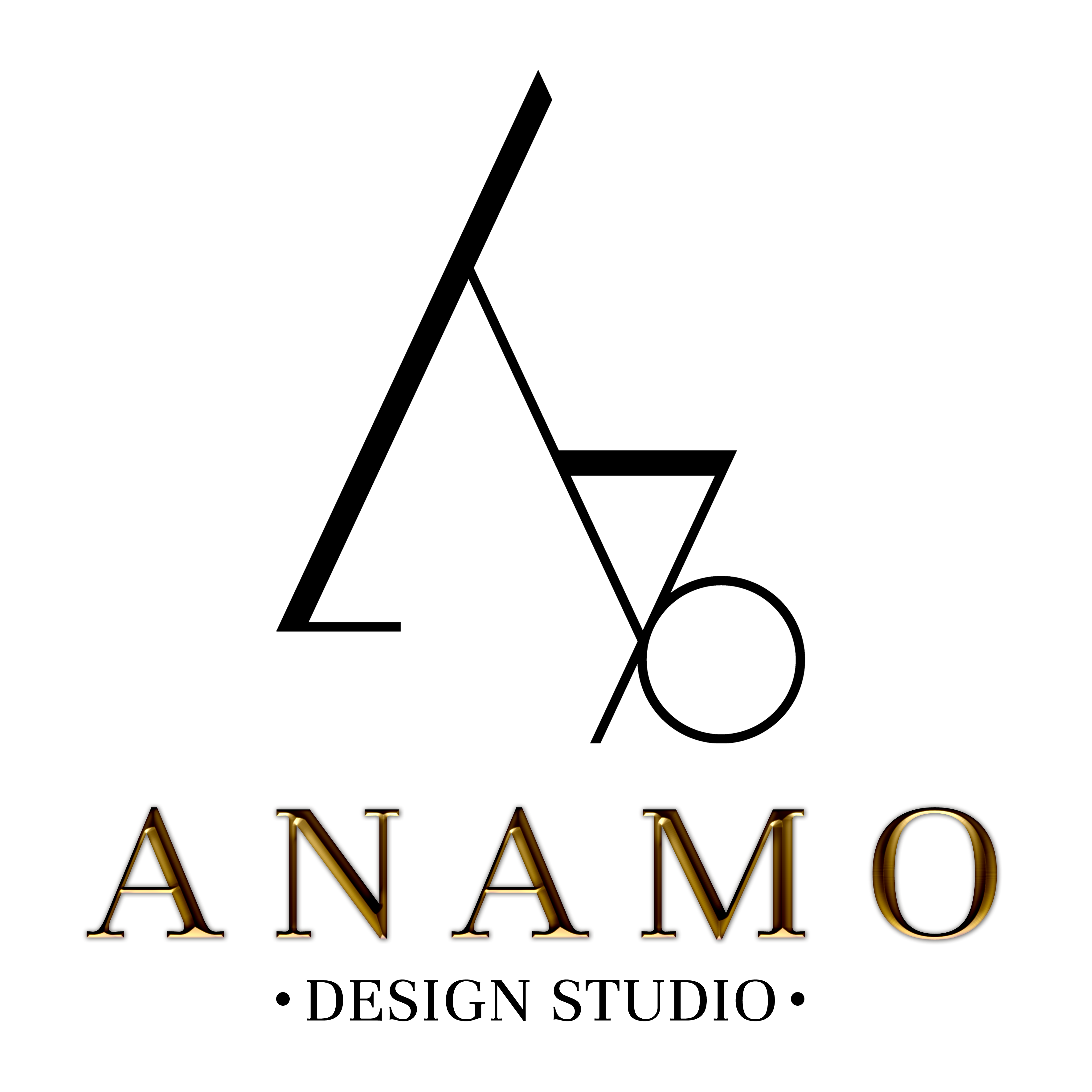 Anamo Design Studio's Logo