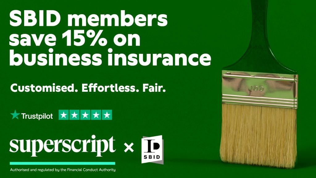 What Business Insurance Do Interior Designers Need? SBID