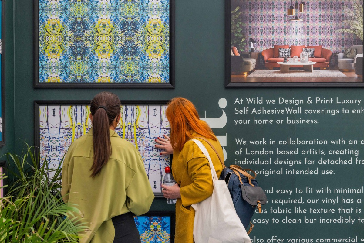 clerkenwell design week, Clerkenwell Design Week Announces New Partnership For Scaled Up Return to London