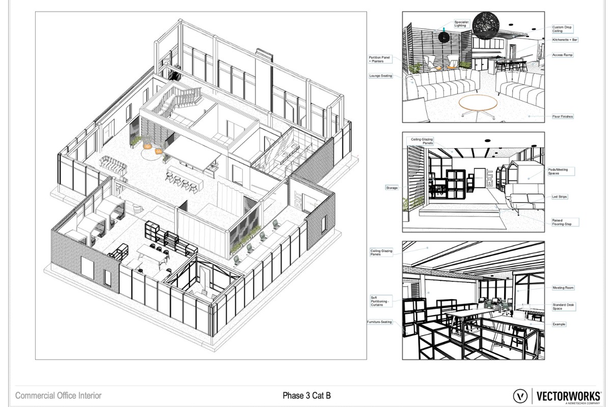 vectorworks, The Story Behind Vectorworks: Design Without Limits