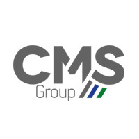 CMS Architects: Emily Parry's Logo