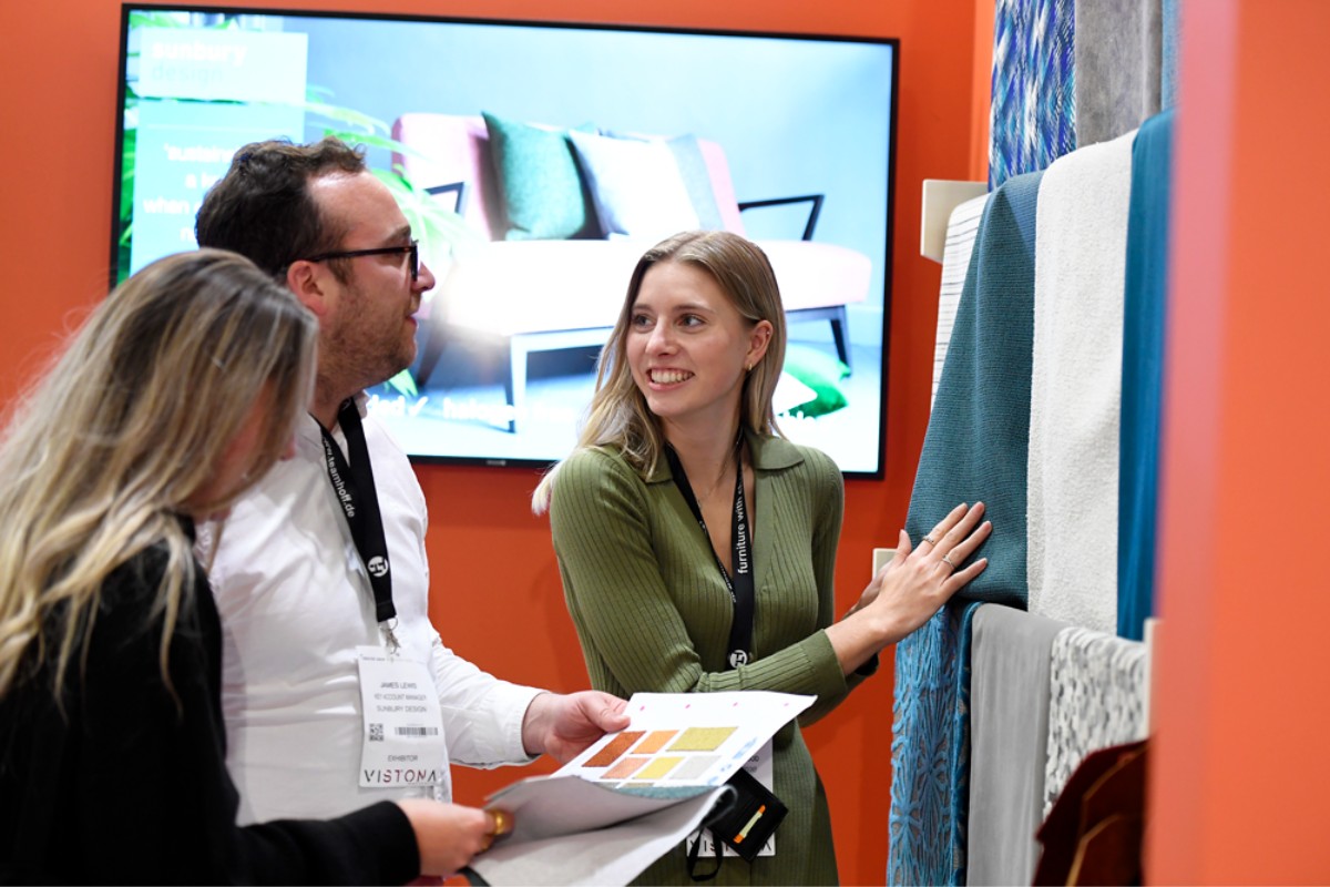 Delivering Innovation and Inspiration at Cruise Ship Interiors Design Expo Americas