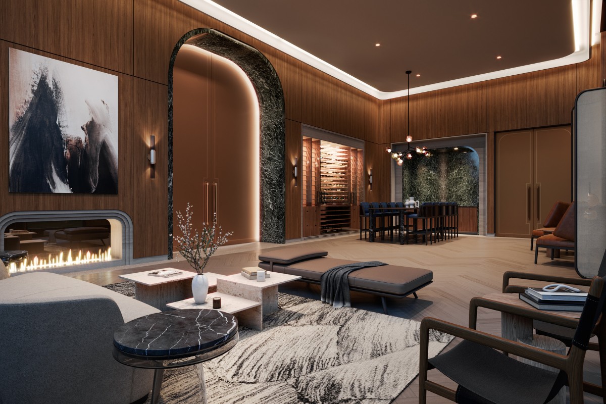 residential design, Q&A with II BY IV DESIGN: Connected and Healthier Future