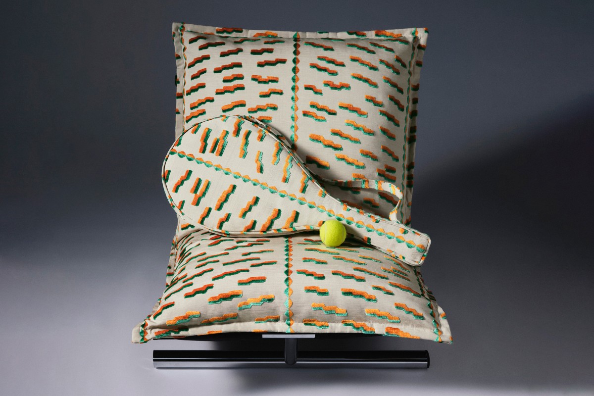 DEDAR Introduces a 2023 Fabric Collection Celebrating Colour and Texture