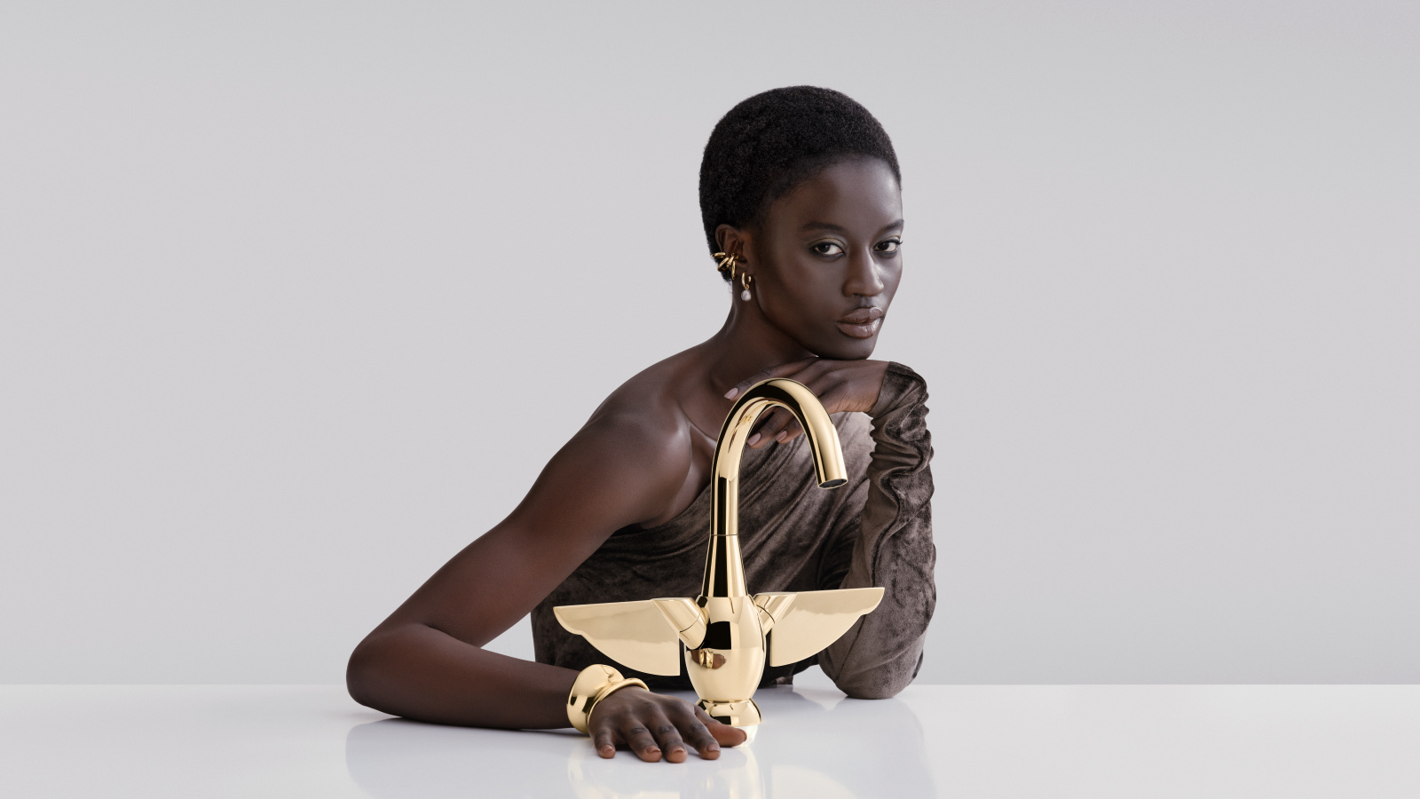 Dornbracht Atelier_21st century swan_03.tif