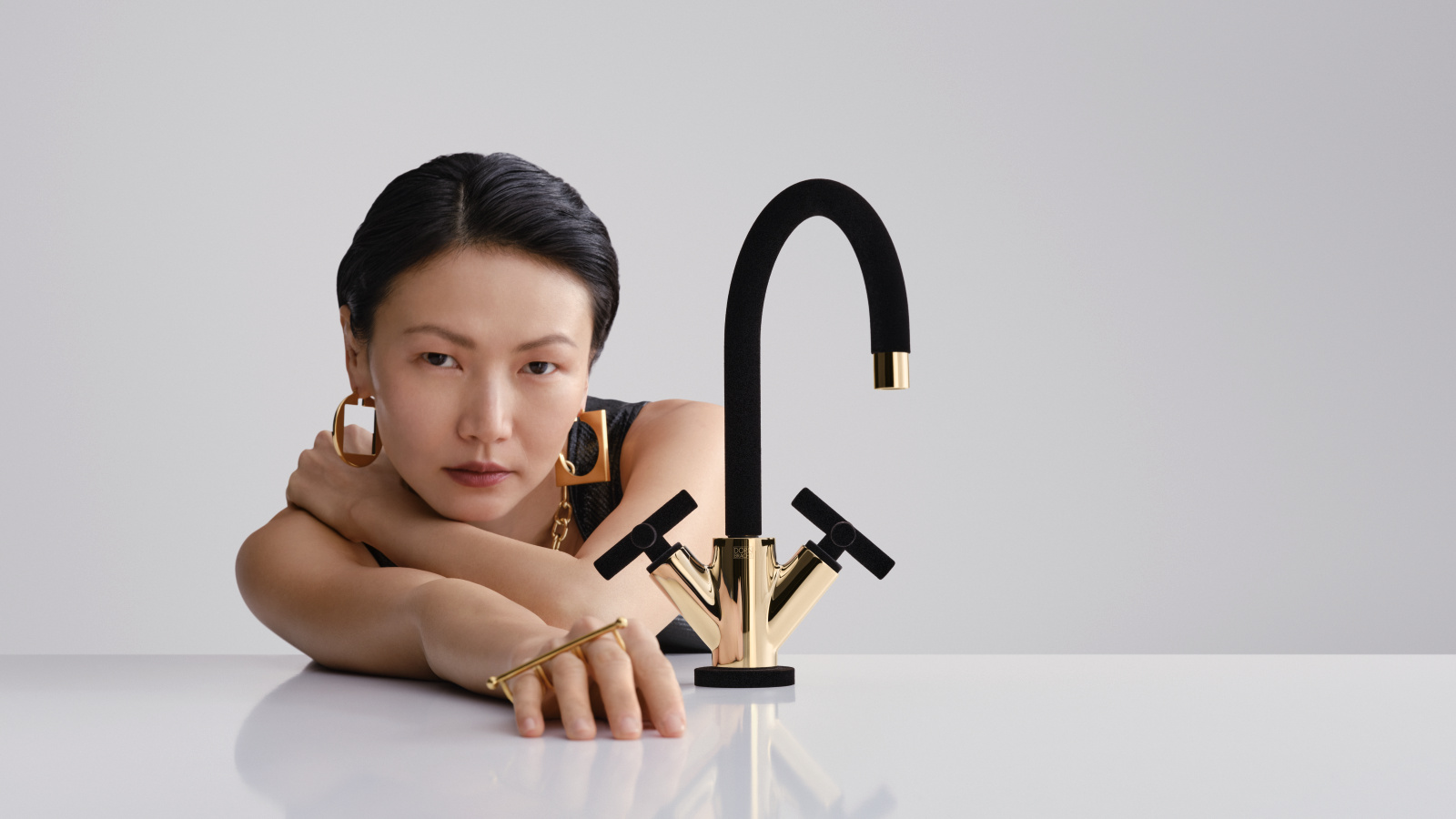 Dornbracht Atelier_TARA_Velvet_02.tif