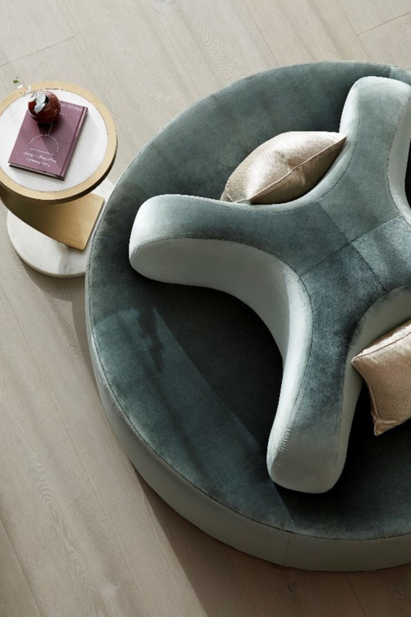 custom furniture, The Value of Custom Furniture in Interior Design Projects
