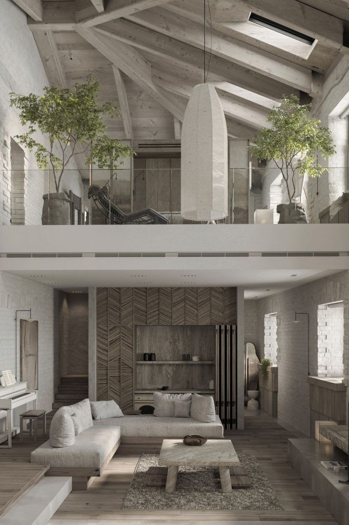 Q&A with JL STUDIO: Connection with Nature in Design | SBID